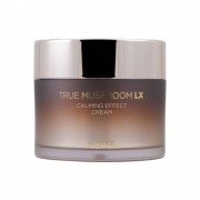 СМ MUSHROOM Крем для лица с грибным комплексом True Mushroom LX Calming Effect Cream СМ MUSHROOM Крем для лица с грибным комплексом True Mushroom LX Calming Effect Cream