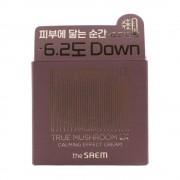 СМ MUSHROOM Крем для лица с грибным комплексом True Mushroom LX Calming Effect Cream СМ MUSHROOM Крем для лица с грибным комплексом True Mushroom LX Calming Effect Cream