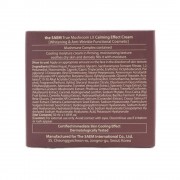 СМ MUSHROOM Крем для лица с грибным комплексом True Mushroom LX Calming Effect Cream СМ MUSHROOM Крем для лица с грибным комплексом True Mushroom LX Calming Effect Cream