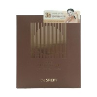 СМ MUSHROOM Крем-маска для лица подтягивающая с грибным комплексом НАБОР True Mushroom LX Lift UP Cream Mask
