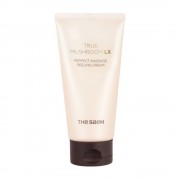 СМ MUSHROOM Крем-эксфолиант для лица очищающий с грибным комплексом True Mushroom LX Perfect Massage Peeling Cream СМ MUSHROOM Крем-эксфолиант для лица очищающий с грибным комплексом True Mushroom LX Perfect Massage Peeling Cream