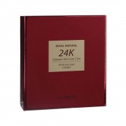 СМ Royal 24К Набор для лица уходовый антивозрастной ROYAL NATURAL 24K Collagen Skin Care 2 Set (тонер, эмульсия, крем для глаз) СМ Royal 24К Набор для лица уходовый антивозрастной ROYAL NATURAL 24K Collagen Skin Care 2 Set (тонер, эмульсия, крем для глаз)