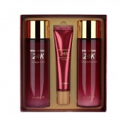 СМ Royal 24К Набор для лица уходовый антивозрастной ROYAL NATURAL 24K Collagen Skin Care 2 Set (тонер, эмульсия, крем для глаз) СМ Royal 24К Набор для лица уходовый антивозрастной ROYAL NATURAL 24K Collagen Skin Care 2 Set (тонер, эмульсия, крем для глаз)