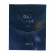 СМ Royal Black Caviar Крем для лица с экстрактом черной икры Royal Natural Black Caviar Cream СМ Royal Black Caviar Крем для лица с экстрактом черной икры Royal Natural Black Caviar Cream