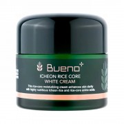 BUENO Icheon Rice Крем для лица с рисом Bueno Icheon Rice Core White Cream BUENO Icheon Rice Крем для лица с рисом Bueno Icheon Rice Core White Cream