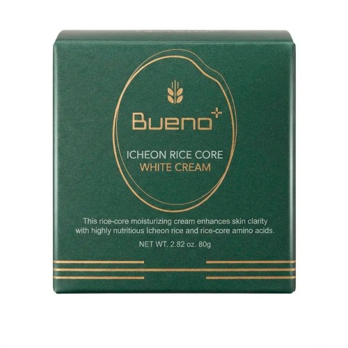 BUENO Icheon Rice Крем для лица с рисом Bueno Icheon Rice Core White Cream BUENO Icheon Rice Крем для лица с рисом Bueno Icheon Rice Core White Cream