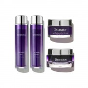 СМ Temptation Набор для лица уходовый Temptation Age Return Skin Care 3 Set (тонер, эмульсия, крем, крем для глаз) СМ Temptation Набор для лица уходовый Temptation Age Return Skin Care 3 Set (тонер, эмульсия, крем, крем для глаз)