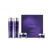 СМ Temptation Набор для лица уходовый Temptation Age Return Skin Care 3 Set (тонер, эмульсия, крем, крем для глаз) СМ Temptation Набор для лица уходовый Temptation Age Return Skin Care 3 Set (тонер, эмульсия, крем, крем для глаз)