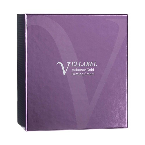 СМ Vellabel Крем для лица укрепляющий Vellabel Volumax Gold Firming Cream СМ Vellabel Крем для лица укрепляющий Vellabel Volumax Gold Firming Cream