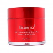 BUENO MGF Peptide Крем для лица антивозрастной с пептидами Bueno MGF Peptide Wrinkle Cream Plus BUENO MGF Peptide Крем для лица антивозрастной с пептидами Bueno MGF Peptide Wrinkle Cream Plus