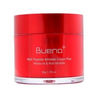 BUENO MGF Peptide Крем для лица антивозрастной с пептидами Bueno MGF Peptide Wrinkle Cream Plus