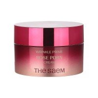 СМ Wrinkle Prime Крем для лица с PDRN розы Wrinkle Prime Rose PDRN Cream