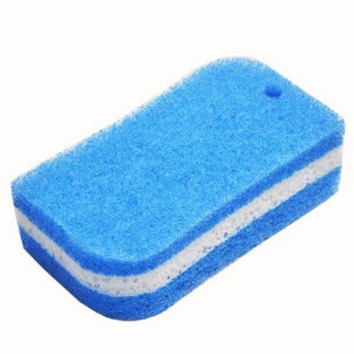 Губка для ванной Ohe «трехслойная», 1шт