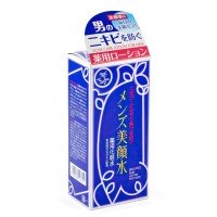 Лосьон для проблемной кожи лица BIGANSUI SKIN LOTION для мужчин, 90 мл