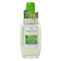 Увлажняющий лосьон Meishoku Green Plus Aloe Moisture Lotion для ухода за сухой кожей лица, 170 мл
