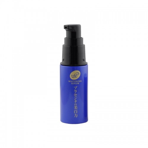 PLACENTA ESSENCE SERUM Сыворотка с экстрактом плаценты (с отбеливающим эффектом), 30 мл PLACENTA ESSENCE SERUM Сыворотка с экстрактом плаценты (с отбеливающим эффектом), 30 мл