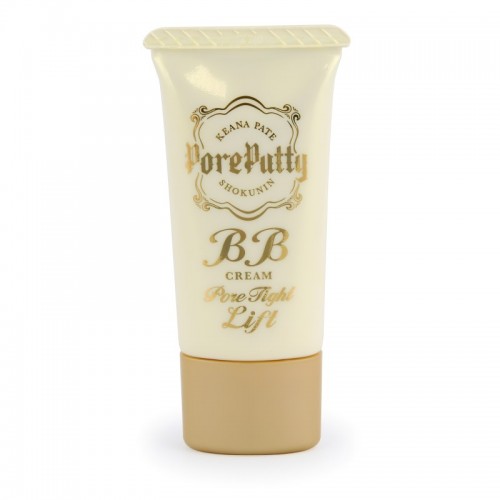 PORE PUTTY BB CREAM PORE TIGHT & LIFT SPF 50 Сужающий поры BB-крем с эффектом лифтинга, SPF 50, 30 г PORE PUTTY BB CREAM PORE TIGHT & LIFT SPF 50 Сужающий поры BB-крем с эффектом лифтинга, SPF 50, 30 г