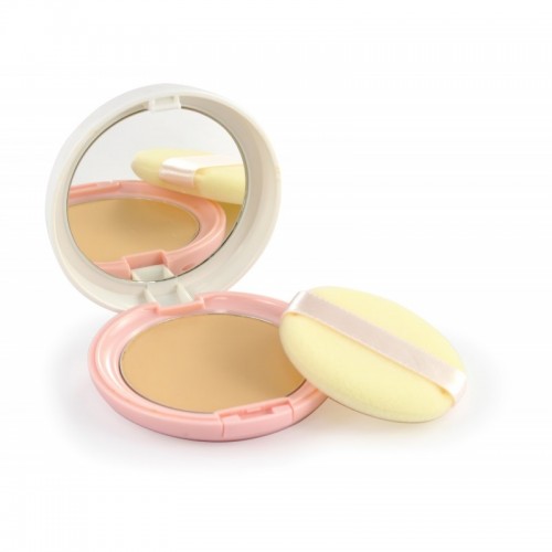 PORE PUTTY BB MINERAL POWDER Пудра компактная минеральная (SPF50, с матирующим эффектом) PORE PUTTY BB MINERAL POWDER Пудра компактная минеральная (SPF50, с матирующим эффектом)