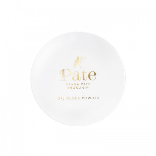 PORE PUTTY SHINE-PREVENTING POWDER Матирующая компактная пудра для лица, SPF 15 PORE PUTTY SHINE-PREVENTING POWDER Матирующая компактная пудра для лица, SPF 15