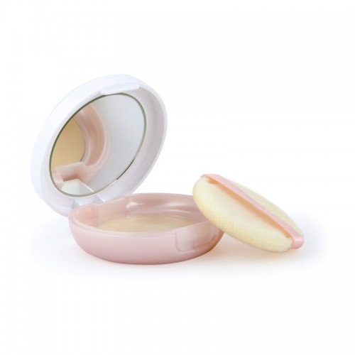 PORE PUTTY SHINE-PREVENTING POWDER Матирующая компактная пудра для лица, SPF 15 PORE PUTTY SHINE-PREVENTING POWDER Матирующая компактная пудра для лица, SPF 15