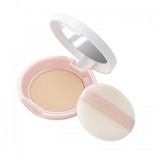 PORE PUTTY SHINE-PREVENTING POWDER Матирующая компактная пудра для лица, SPF 15 PORE PUTTY SHINE-PREVENTING POWDER Матирующая компактная пудра для лица, SPF 15