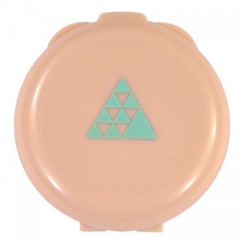 Powder Lip Матовая губная помада-тинт, тон 03, Нежный коралл Powder Lip Матовая губная помада-тинт, тон 03, Нежный коралл