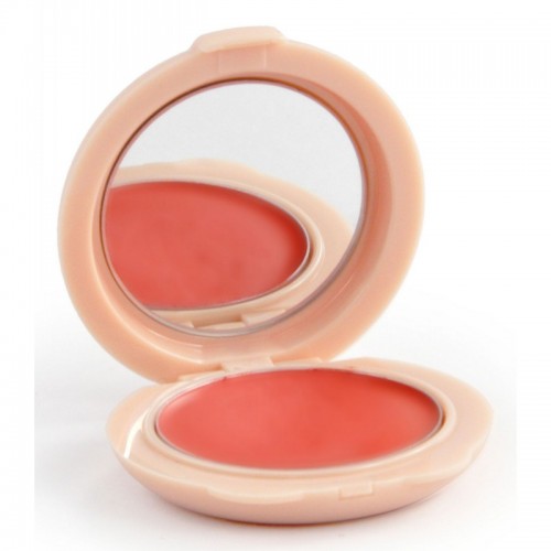 Powder Lip Матовая губная помада-тинт, тон 03, Нежный коралл Powder Lip Матовая губная помада-тинт, тон 03, Нежный коралл