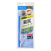 POWER STYLE LIQUID EYEBROW Жидкая подводка для бровей (водостойкая), насыщенный коричневый POWER STYLE LIQUID EYEBROW Жидкая подводка для бровей (водостойкая), насыщенный коричневый