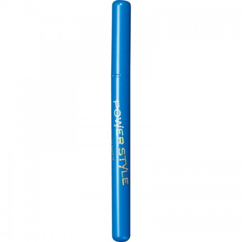 POWER STYLE LIQUID EYEBROW Жидкая подводка для бровей (водостойкая), насыщенный коричневый POWER STYLE LIQUID EYEBROW Жидкая подводка для бровей (водостойкая), насыщенный коричневый