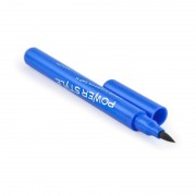POWER STYLE LIQUID EYEBROW Жидкая подводка для бровей (водостойкая), насыщенный коричневый POWER STYLE LIQUID EYEBROW Жидкая подводка для бровей (водостойкая), насыщенный коричневый