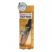 REAL LASTING CREAM SHADOW Влагостойкие кремовые тени для век тон 03, шампань голд REAL LASTING CREAM SHADOW Влагостойкие кремовые тени для век тон 03, шампань голд