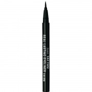REAL LASTING EYELINER 24h WP black Влагостойкая жидкая подводка для глаз 24 часа, цвет насыщенный черный REAL LASTING EYELINER 24h WP black Влагостойкая жидкая подводка для глаз 24 часа, цвет насыщенный черный