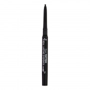 REAL LASTING EYEPENCIL 24h WP Водостойкий карандаш для глаз 24 часа, цвет черно-коричневый REAL LASTING EYEPENCIL 24h WP Водостойкий карандаш для глаз 24 часа, цвет черно-коричневый