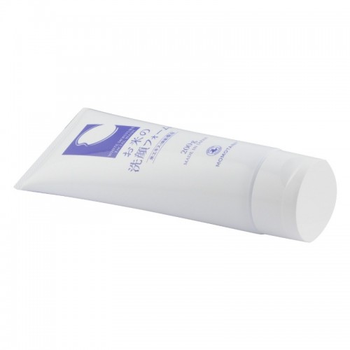 Rice Moisture Facial Wash Увлажняющая пенка для умывания с экстрактом риса, 200g Rice Moisture Facial Wash Увлажняющая пенка для умывания с экстрактом риса, 200g