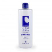 Rice Moisture Lotion Увлажняющий лосьон с экстрактом риса 500 мл Rice Moisture Lotion Увлажняющий лосьон с экстрактом риса 500 мл