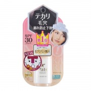 SANA PORE PUTTY OIL BLOCK BASE SPF 30 Матирующая основа - праймер под макияж SPF 30, 25мл SANA PORE PUTTY OIL BLOCK BASE SPF 30 Матирующая основа - праймер под макияж SPF 30, 25мл