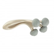 SHAPINA ROLLER FOR LEGS Роликовый массажер для тела SHAPINA ROLLER FOR LEGS Роликовый массажер для тела