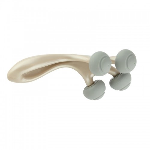 SHAPINA ROLLER FOR LEGS Роликовый массажер для тела SHAPINA ROLLER FOR LEGS Роликовый массажер для тела