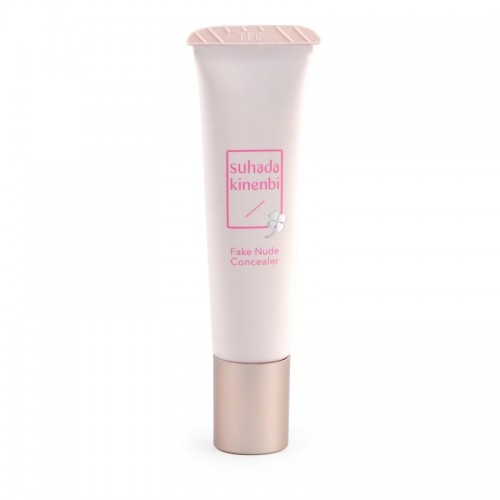 SKIN DAY FLAWLESS NUDE CONCEALER Корректор для лица универсальный SPF20 PA++, тон 2, 15г SKIN DAY FLAWLESS NUDE CONCEALER Корректор для лица универсальный SPF20 PA++, тон 2, 15г