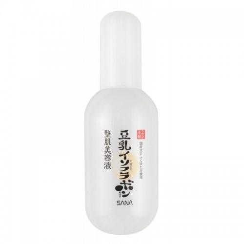 SOY MILK ESSENCE Концентрированная эссенция для лица с изофлавонами сои, 100мл SOY MILK ESSENCE Концентрированная эссенция для лица с изофлавонами сои, 100мл