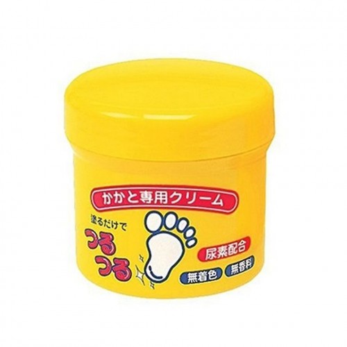 TO-PLAN KAKATO HEEL CREAM Крем для ног смягчающий, 110г