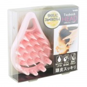 TSUBOSH HEAD MASSAGER Универсальный массажер для кожи головы TSUBOSH HEAD MASSAGER Универсальный массажер для кожи головы