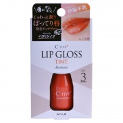 Увлажняющая губная помада – тинт с аппликатором, 'Красно-оранжевый' Увлажняющая губная помада – тинт с аппликатором, 'Красно-оранжевый'