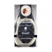 VESS Head Refreshing Cassa Upper Массажер для кожи головы с природными минералами VESS Head Refreshing Cassa Upper Массажер для кожи головы с природными минералами