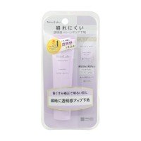 MEISHOKU Moist-Labo База под макияж, цвет лавандовый