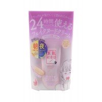 BARE SKIN DAY FLAWLESS NUDE CREAM Крем - основа для создания естественного макияжа