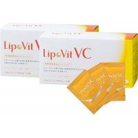 Benebio LipoVit VC Липосомальный витамин С, 30 стиков