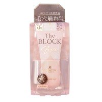 SANA PORE PUTTY OIL BLOCK BASE Матирующая основа - праймер под макияж SPF 50, 25мл