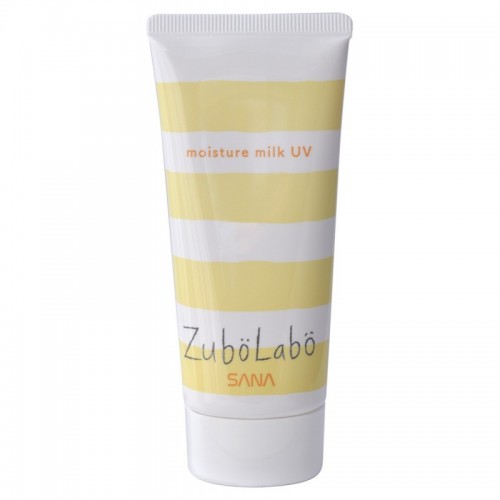 ZUBOLABO DAY EMULSION Солнцезащитная увлажняющая эмульсия-молочко для лица SPF28 PA++, 60 г ZUBOLABO DAY EMULSION Солнцезащитная увлажняющая эмульсия-молочко для лица SPF28 PA++, 60 г